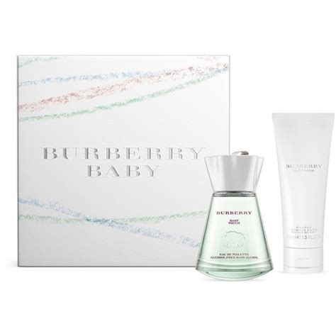 burberry parfum bebe coffret|Burberry site officiel parfum.